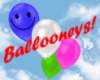 Bloons Cartoon