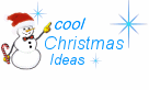 Cool Christmas Decoration ideas