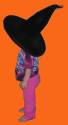 little witch