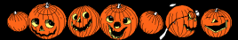 Pumpkin banner