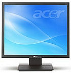 Acer LCD Monitor 17"