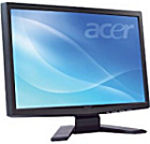 Acer X203H bd 20" LCD Monitor