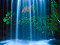 Animated Waterfall Screensaver