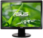 ASUS VH198T 19-Inch Widescreen LED Monitor