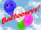 Ballooneys Lite Screensaver