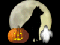 Coolscreams Halloween Screensaver