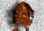 Cuckoo Clock 3D