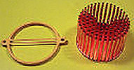 Enzo  Tech  Copper Heatsink 