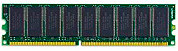 Kingston 512 MB DDR PC2700 CL2.5