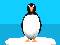 Percy Penguin Screensaver