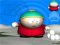 South Park Gang 3D Screensaver