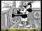 Steamboat Willie Screensaver