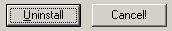 Uninstall Button