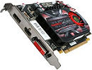 XFX ATI Radeon  HD 5670 1 GB DDR5