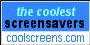 Coolscreens.com Cool Screensavers