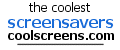 Coolscreens.com Cool Screensavers