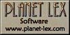 Planet Lex banner