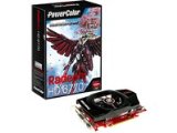 PowerColor ATI Radeon HD6770 1 GB DDR5 Video Card